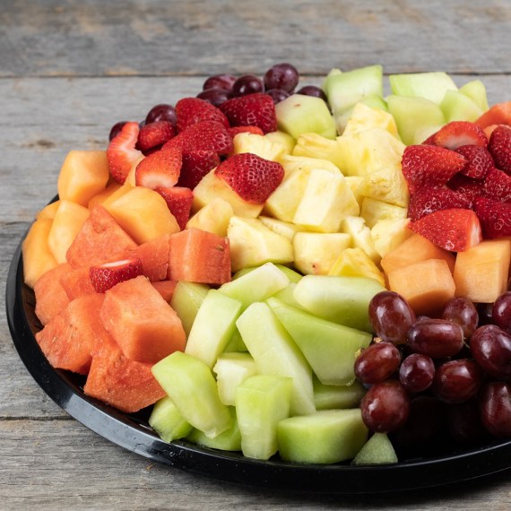 Fruit Tray